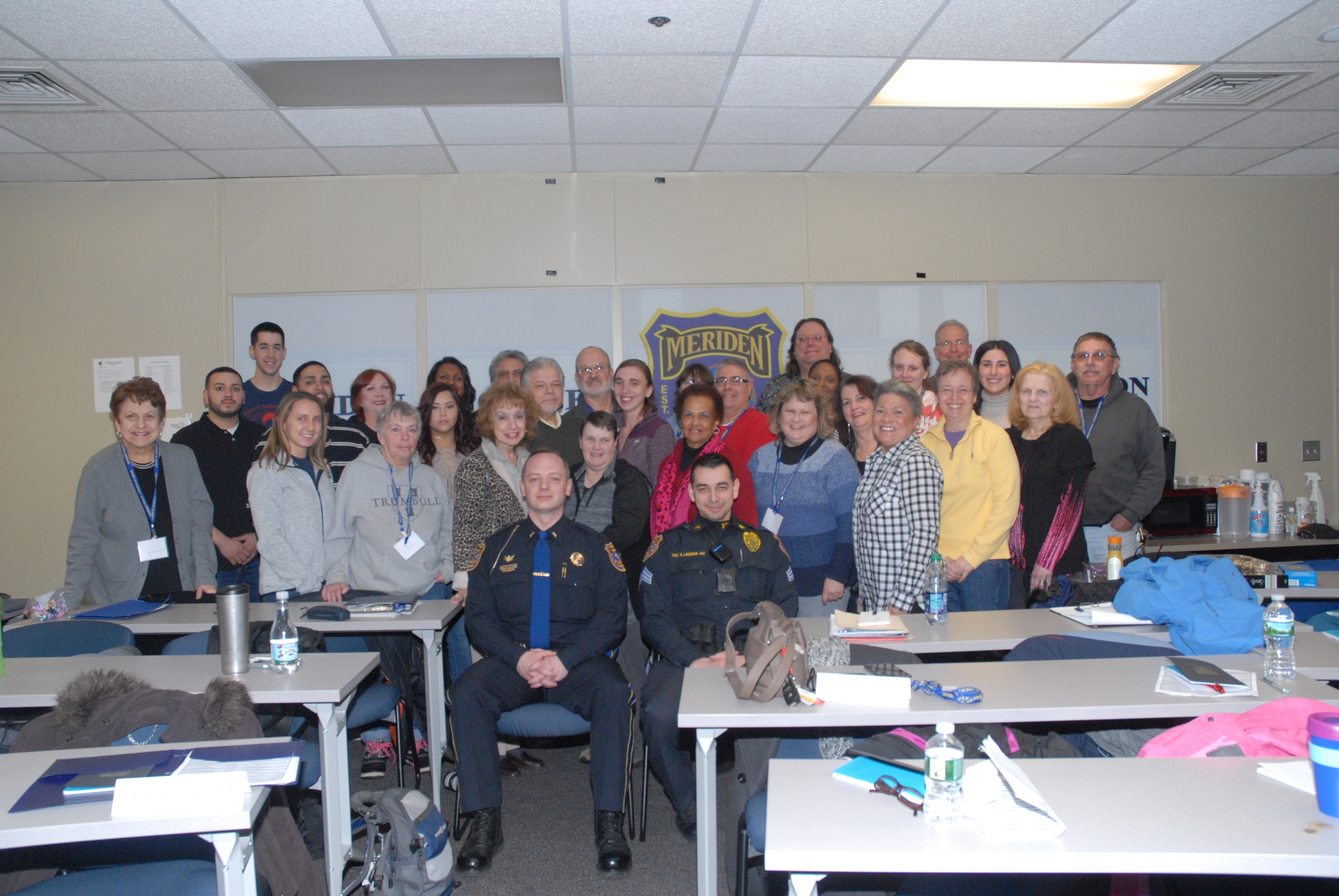 CPA Group Photo