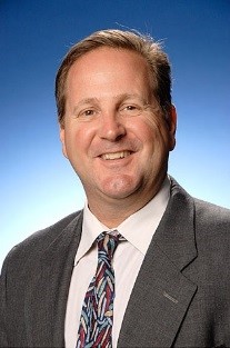 City Manager Timothy Coon