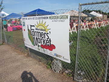 meridian township farmers