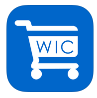 WIC Shopper App loco