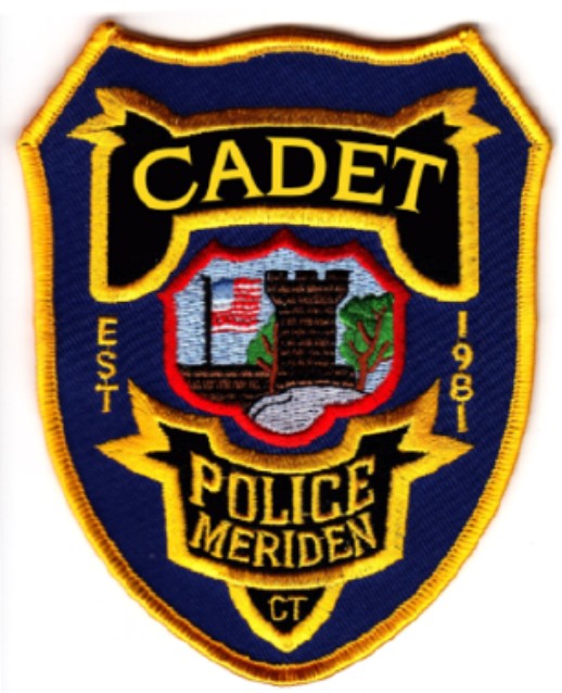 Meriden Police Cadets City of Meriden, CT