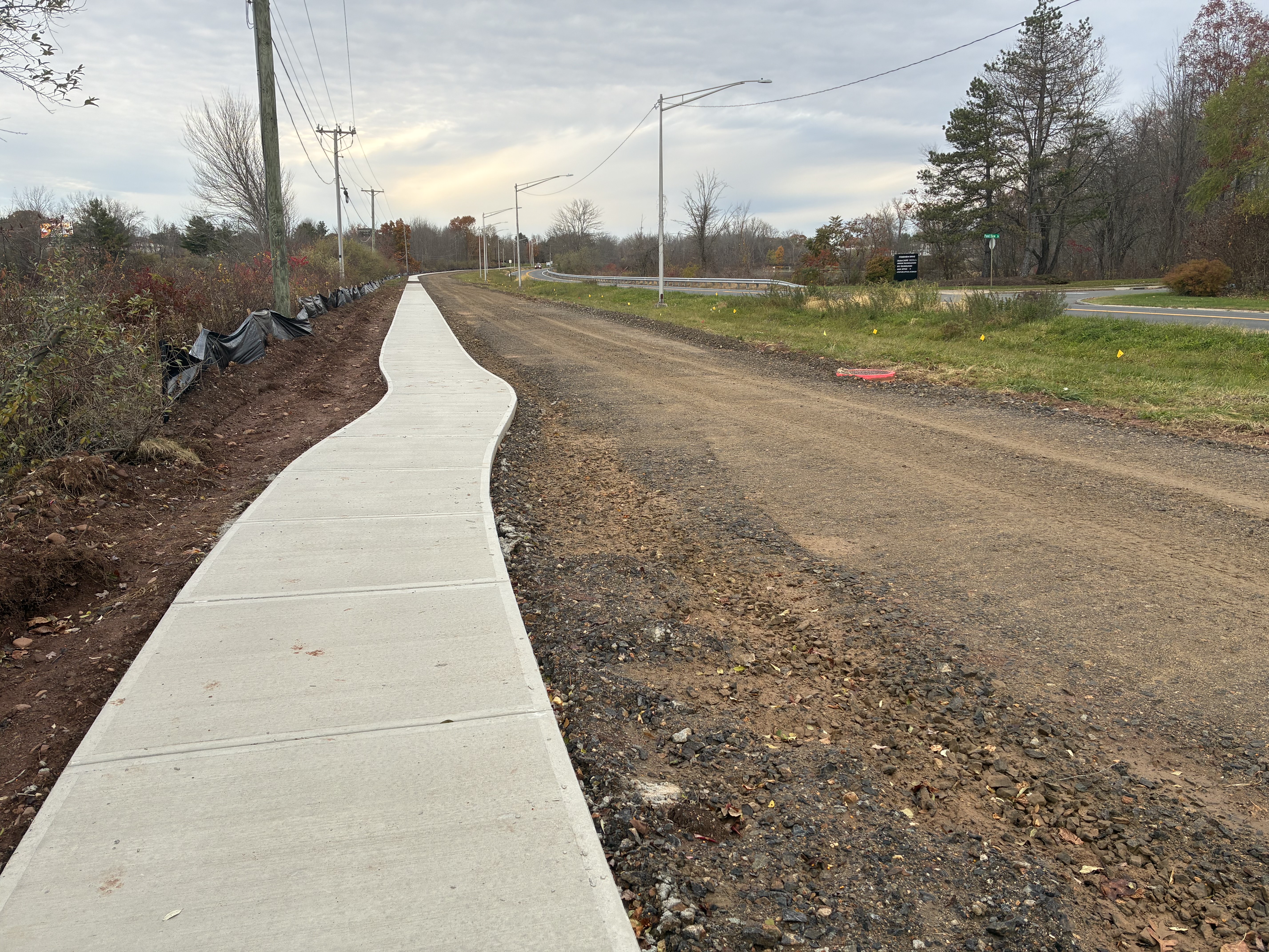 Sidewalk