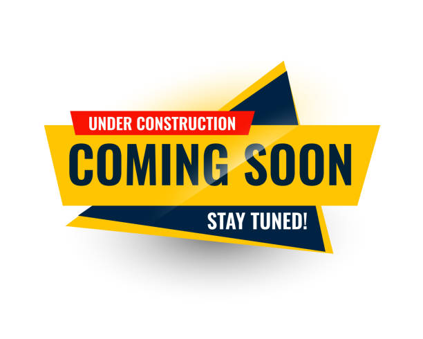 Under construction - coming soon