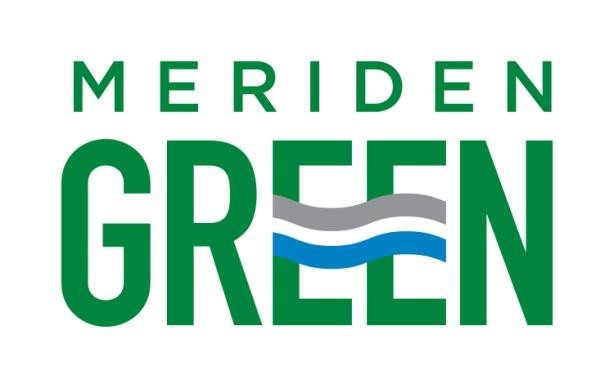 Meriden Green Logo